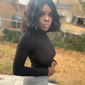 Meet your Posher, Jasmine